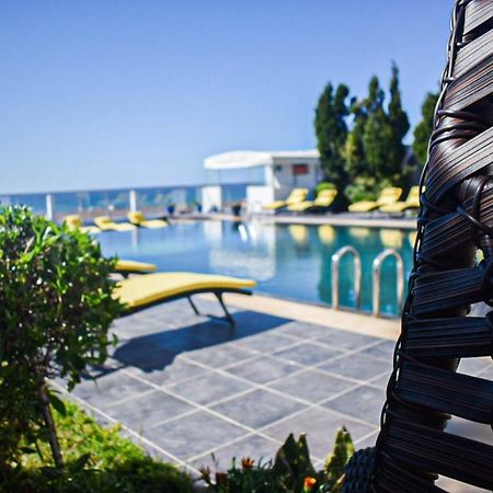 Auberge Oualidia Dream Екстериор снимка