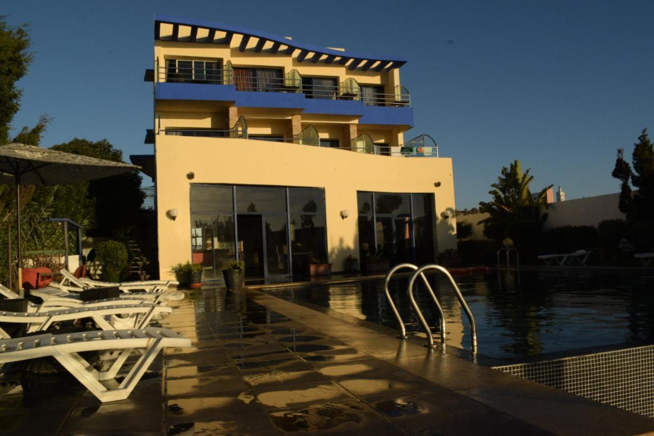 Auberge Oualidia Dream Екстериор снимка