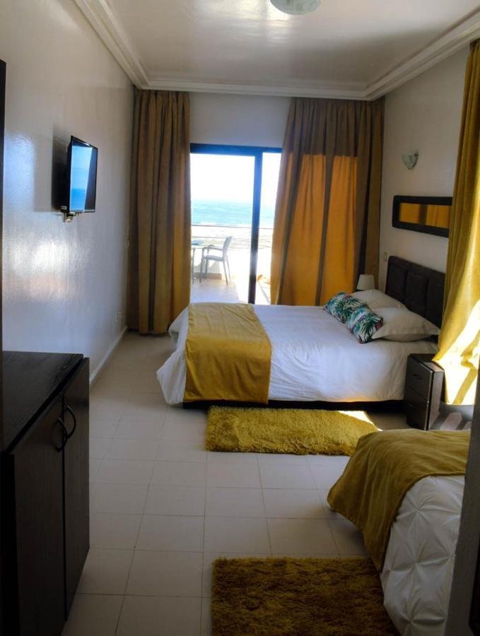 Auberge Oualidia Dream Екстериор снимка