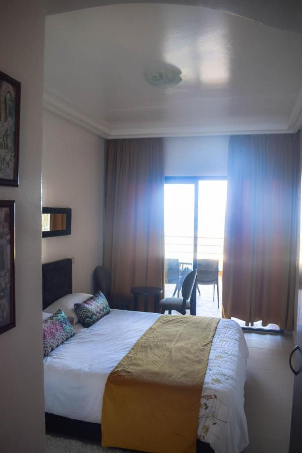 Auberge Oualidia Dream Екстериор снимка