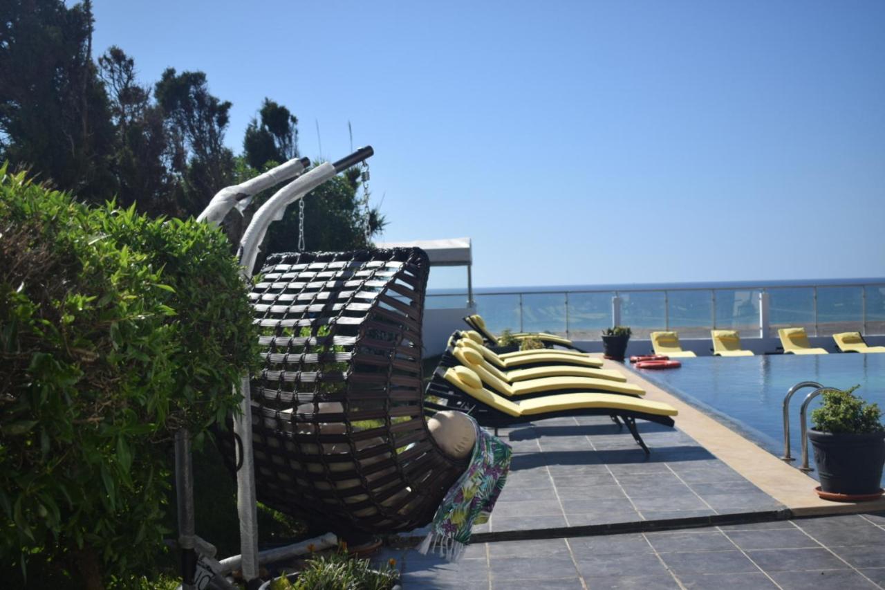 Auberge Oualidia Dream Екстериор снимка