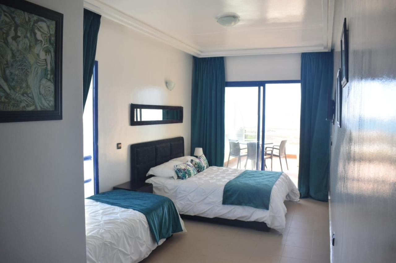 Auberge Oualidia Dream Екстериор снимка