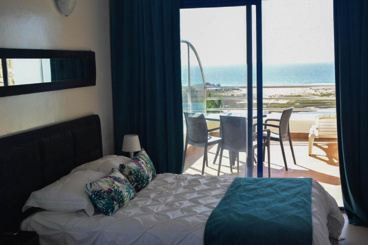 Auberge Oualidia Dream Екстериор снимка