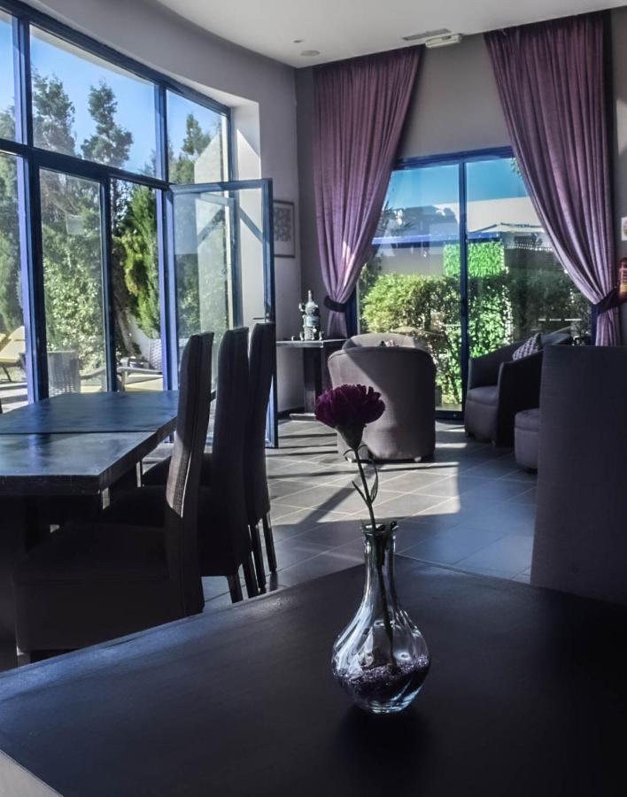 Auberge Oualidia Dream Екстериор снимка