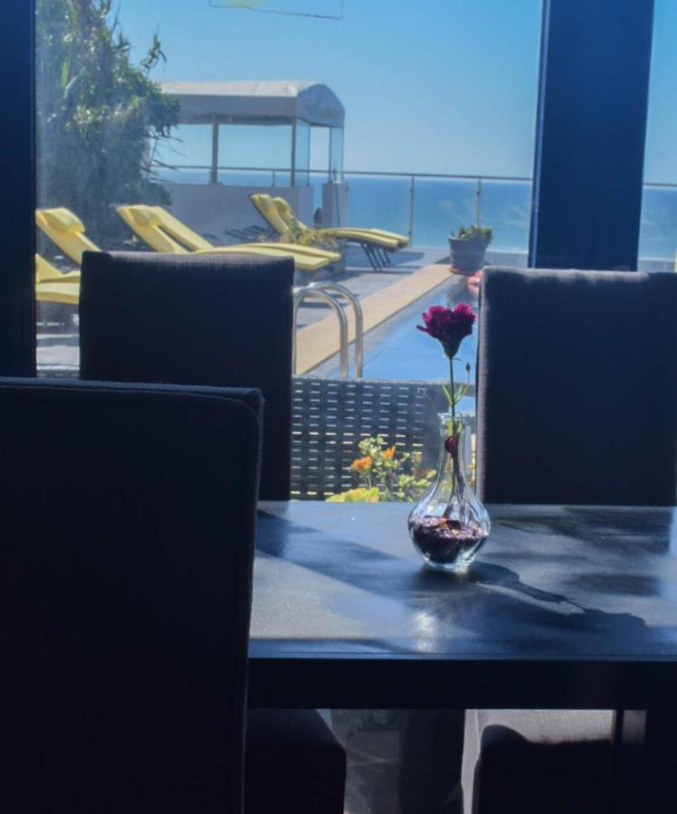 Auberge Oualidia Dream Екстериор снимка