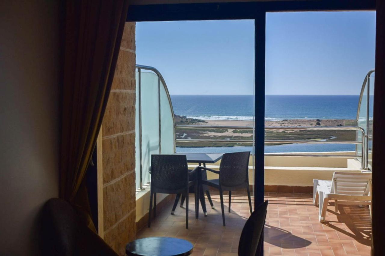 Auberge Oualidia Dream Екстериор снимка