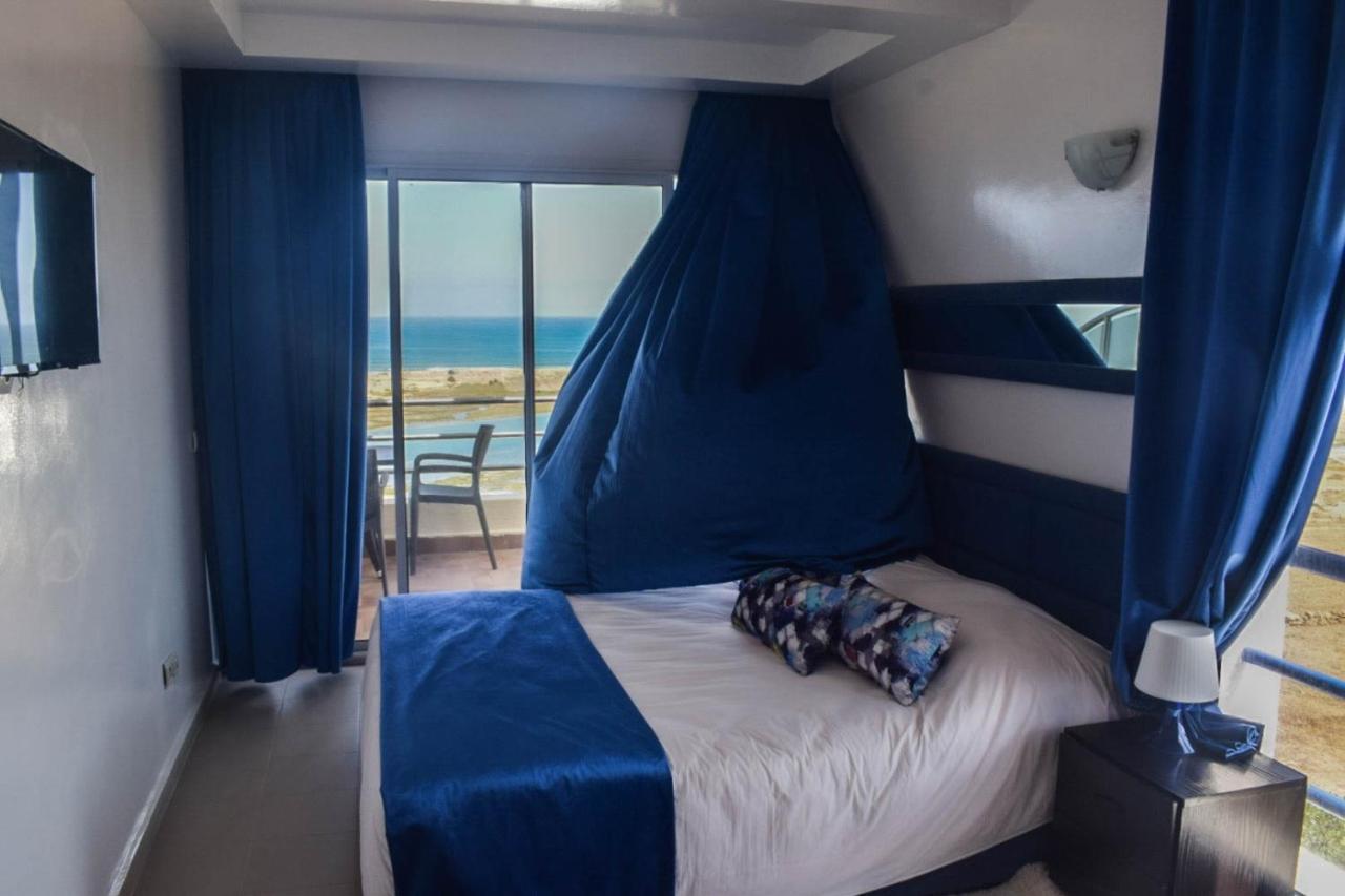 Auberge Oualidia Dream Екстериор снимка