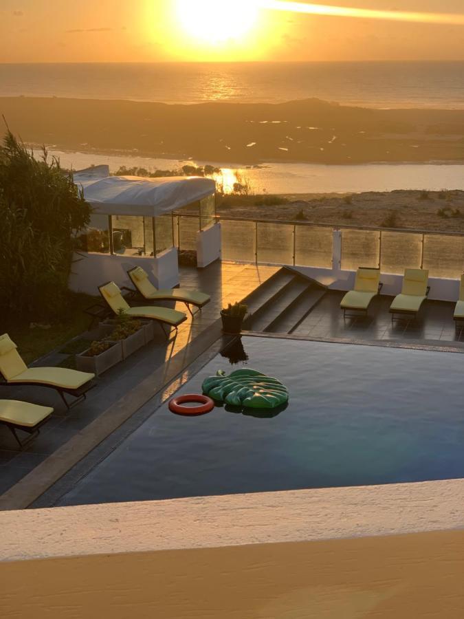 Auberge Oualidia Dream Екстериор снимка