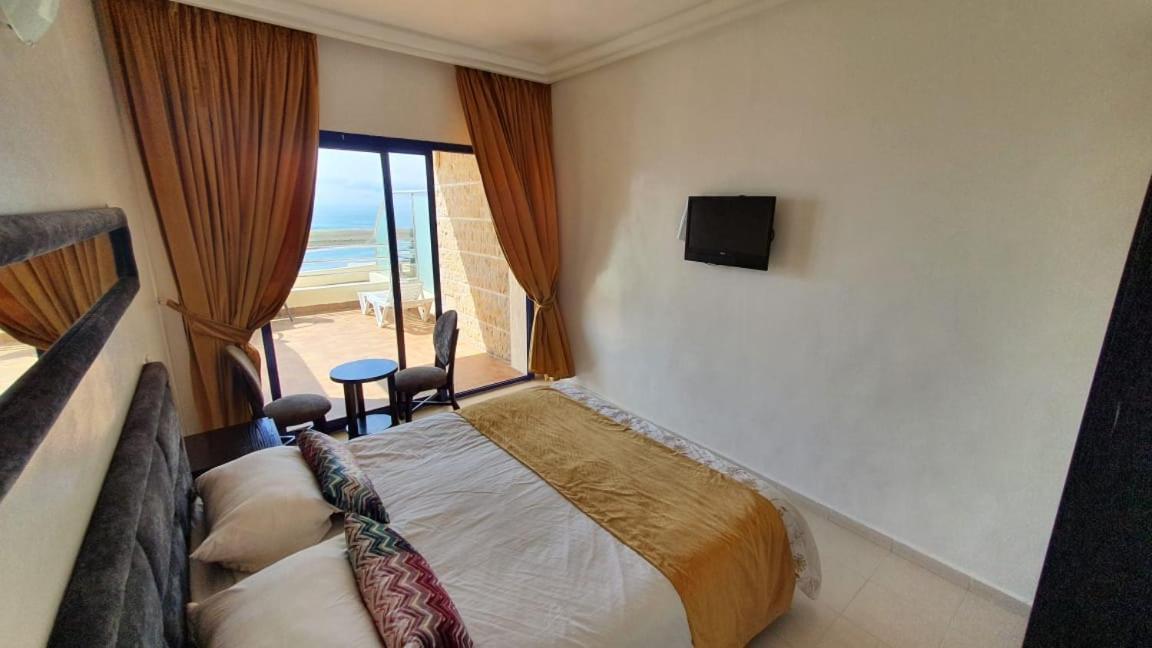 Auberge Oualidia Dream Екстериор снимка