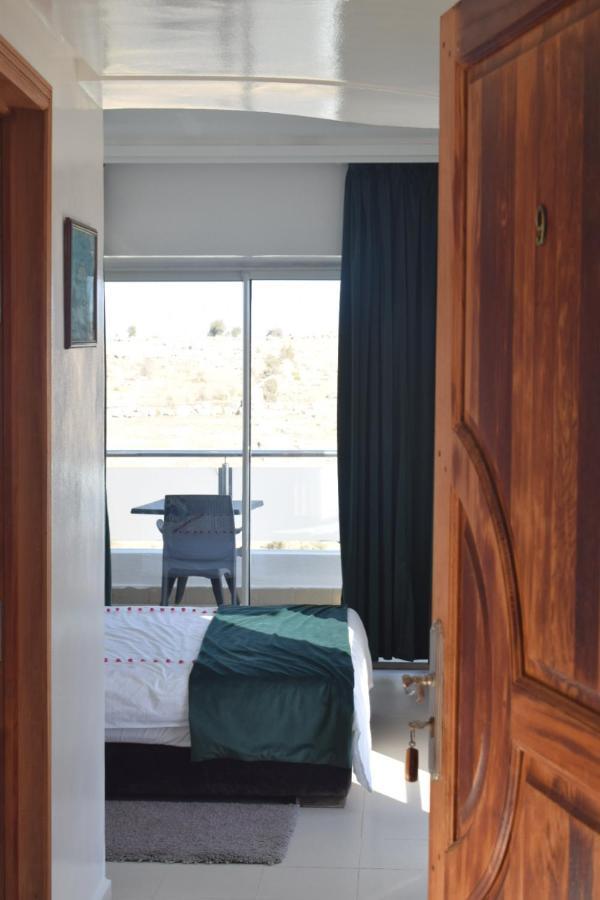 Auberge Oualidia Dream Екстериор снимка