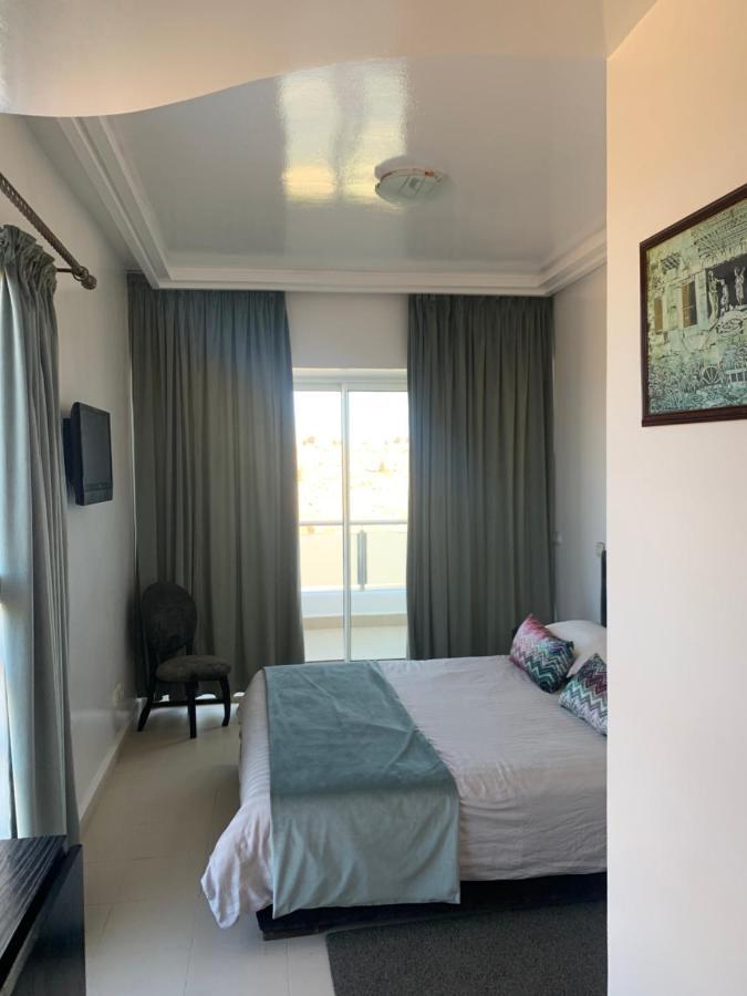 Auberge Oualidia Dream Екстериор снимка