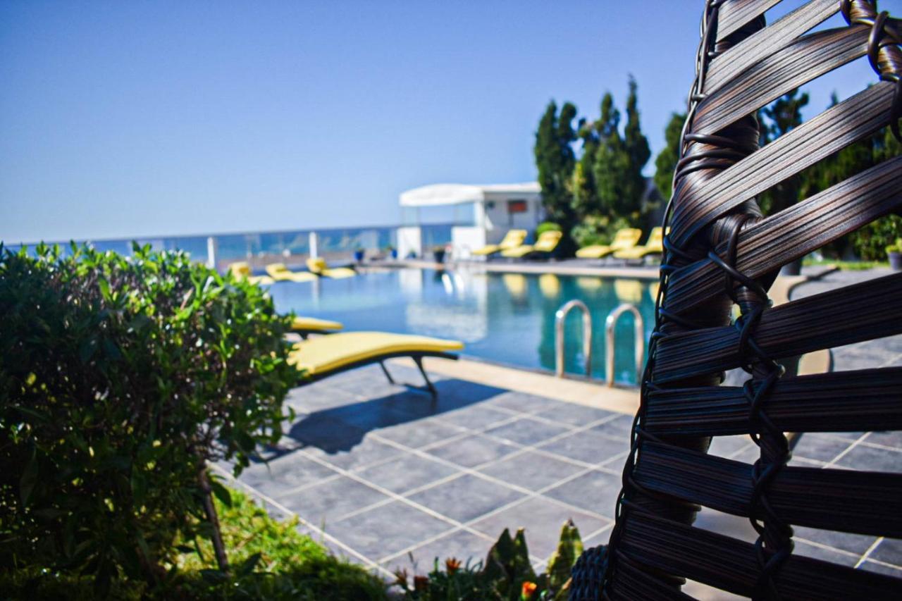Auberge Oualidia Dream Екстериор снимка