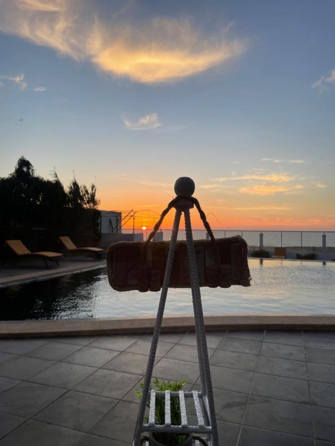Auberge Oualidia Dream Екстериор снимка