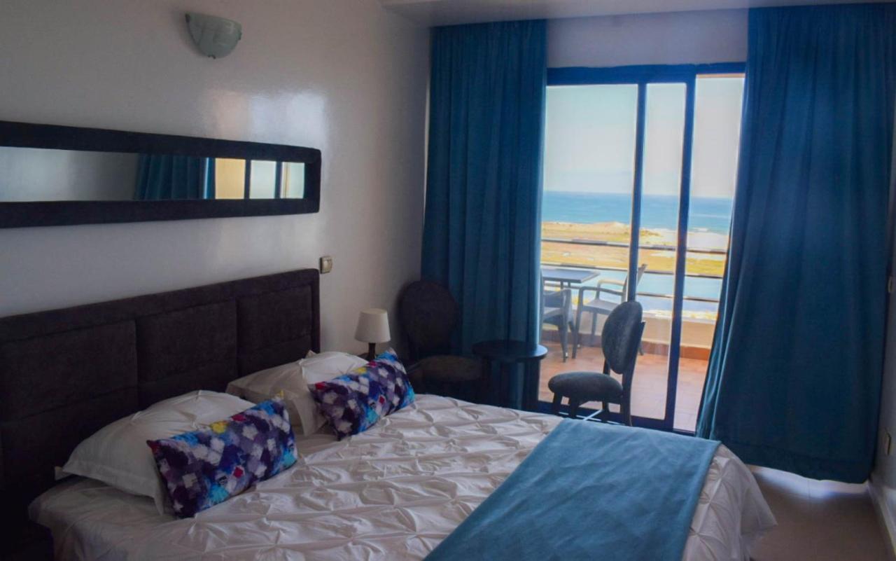 Auberge Oualidia Dream Екстериор снимка