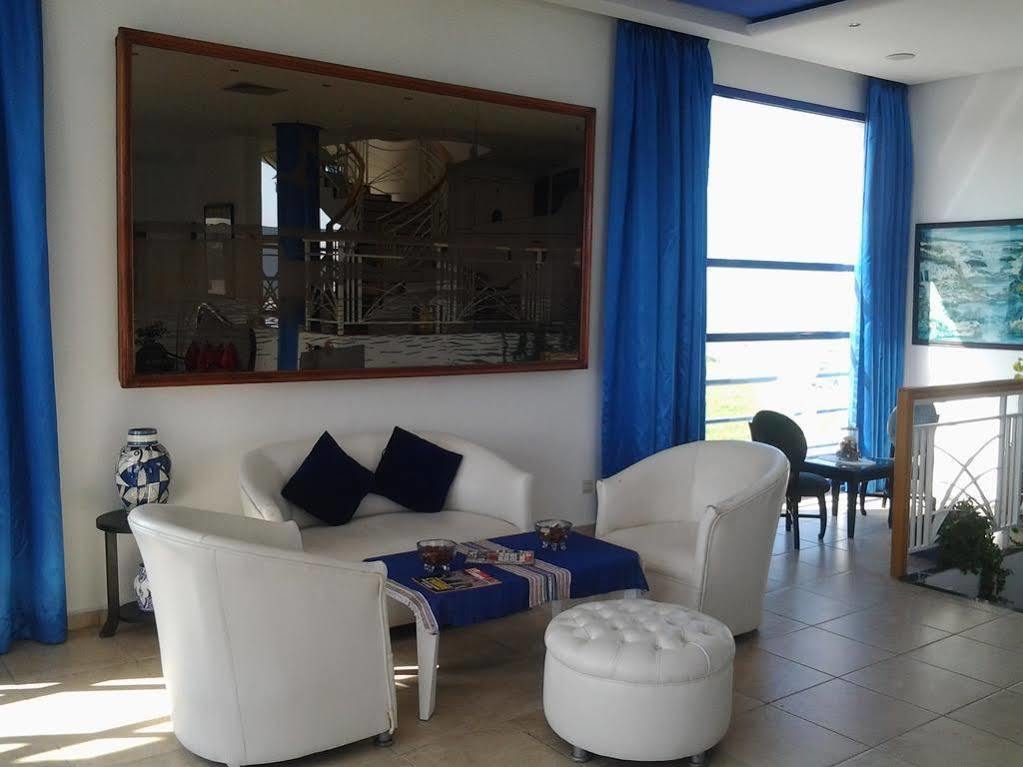 Auberge Oualidia Dream Екстериор снимка